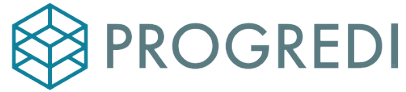 logotipo de progredi