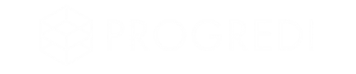 logotipo de progredi